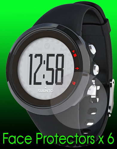 Suunto watch face - suunto,