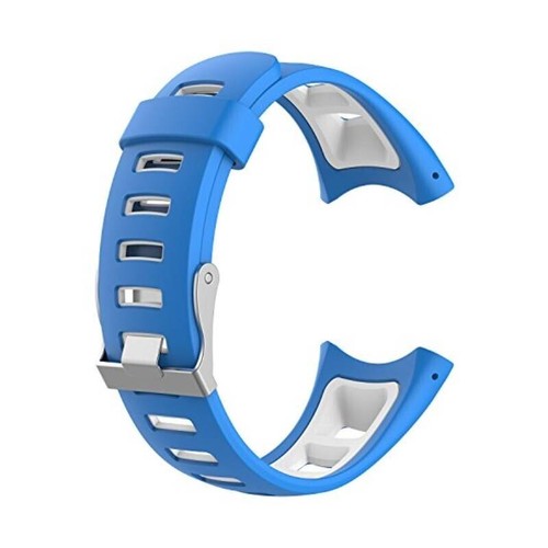 Flexible silicone band fits - band,