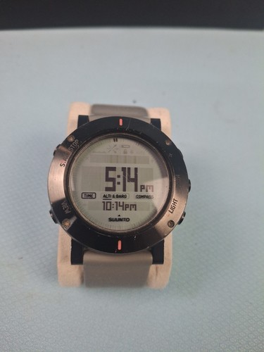 Suunto core gray crush - core,