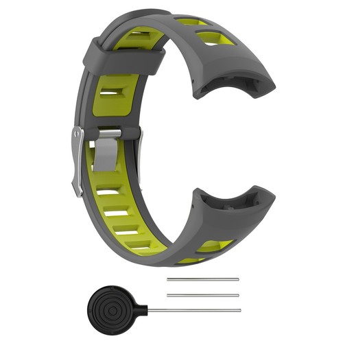 Replacement band with - with, spring