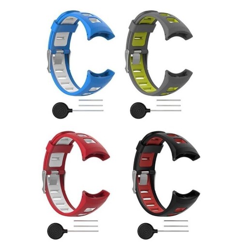 Dual color watch - color, smart
