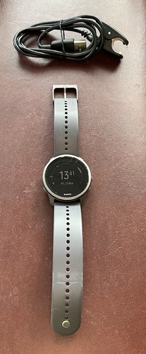 Suunto peak gps watch - suunto,