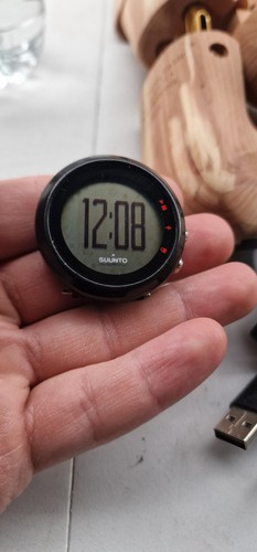 Suunto fitness with heart - m2,