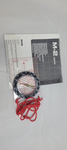 Suunto compass - m-2,
