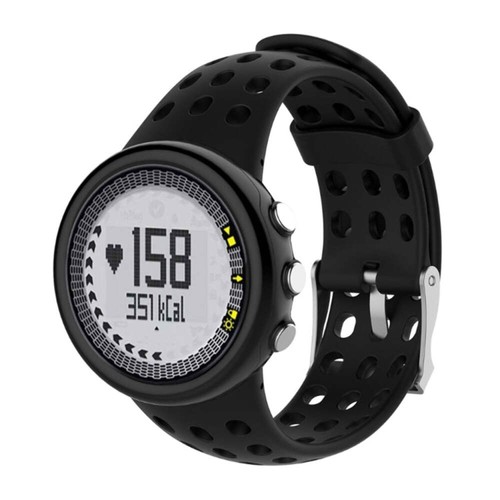 Silicone male watch band for - watch,