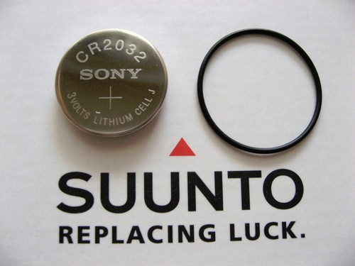 Battery kit suunto heart - battery,