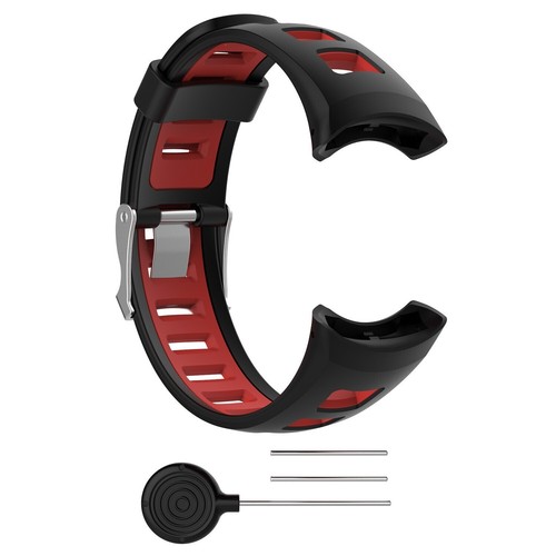 Silicone strap set fits for - strap,