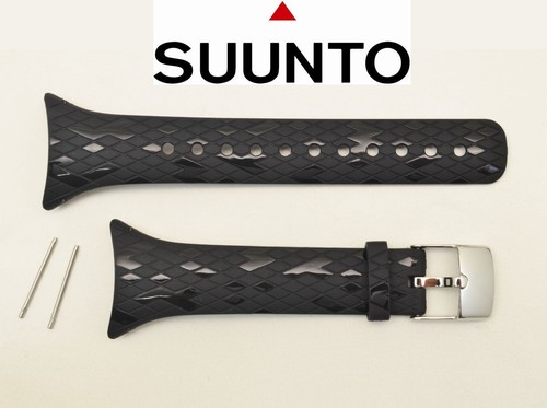 Suunto original watch - , band