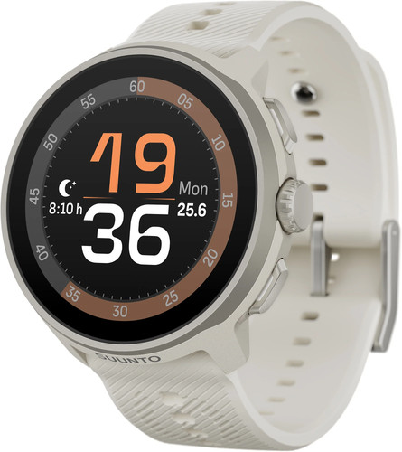 Suunto run gps silicone - run,